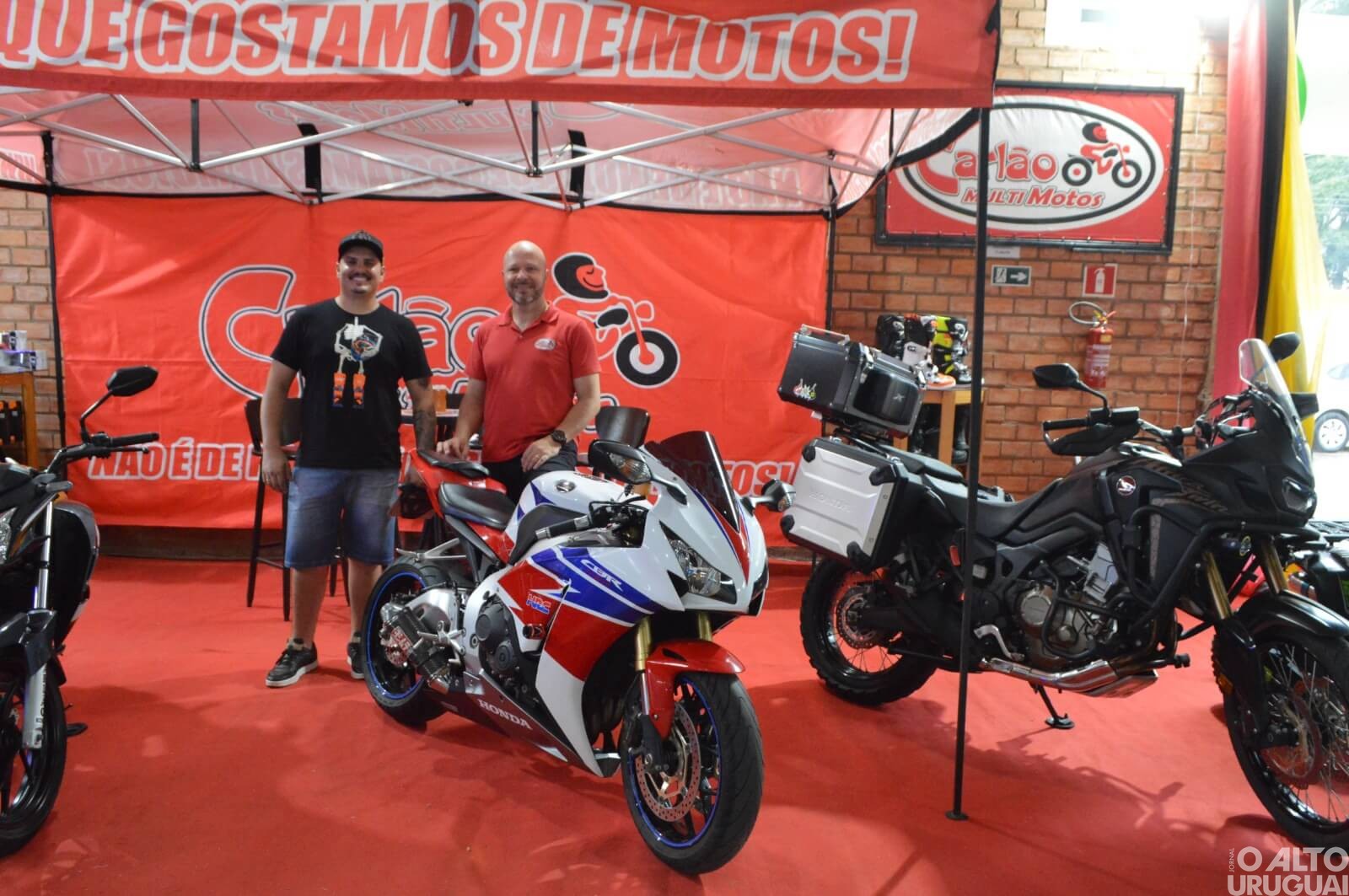 Bier Fest segue até este domingo