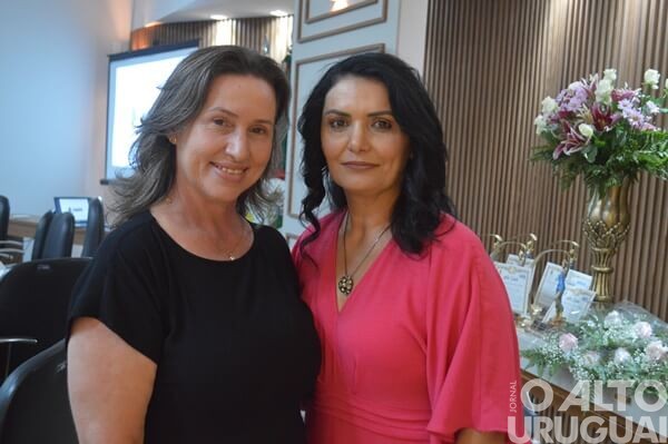 Mulheres seberienses são homenageadas