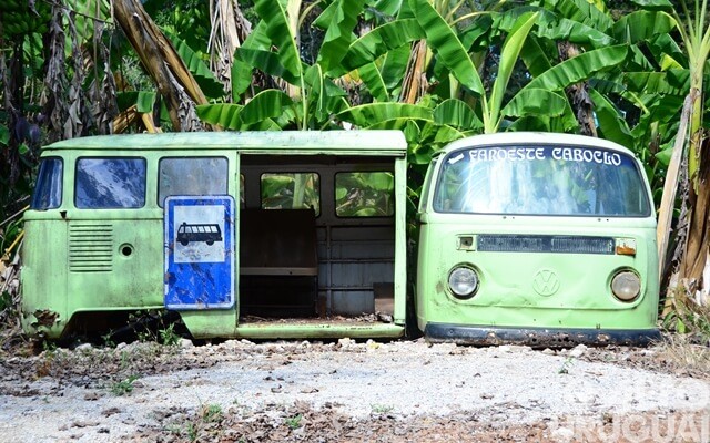 Conheça a Minicidade, museu em formato de vilarejo que está sendo construído em FW