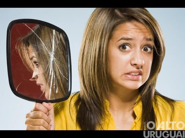 Hoje é sexta-feira 13, bebê!