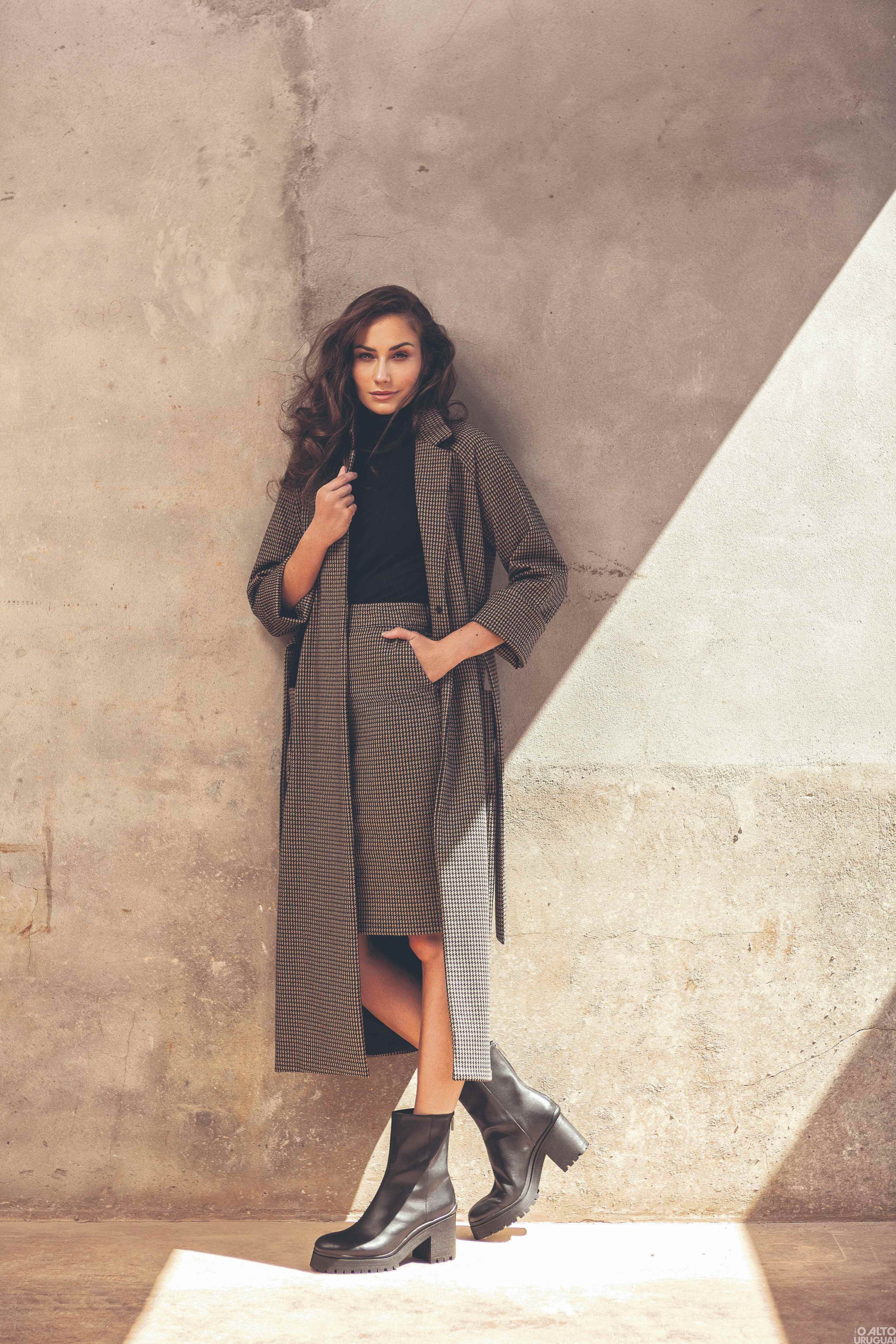 Moda Inverno 2021: os destaques da coleção exclusiva da Básico Brasil