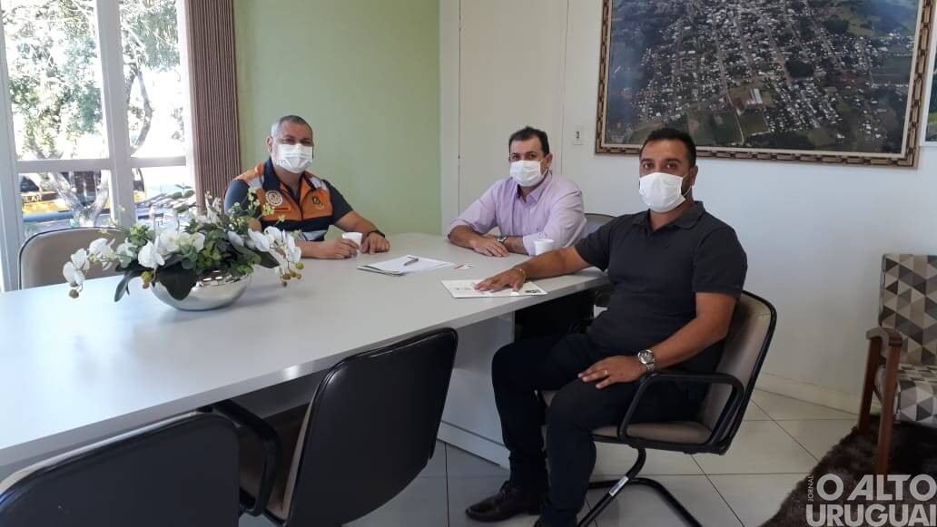 Estiagem leva município de Planalto a mais um decreto de emergência