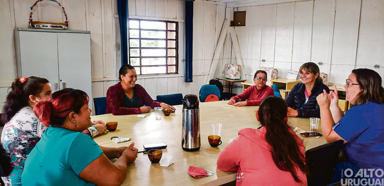 Assistência Social de Dois Irmãos das Missões celebra 30 anos do município