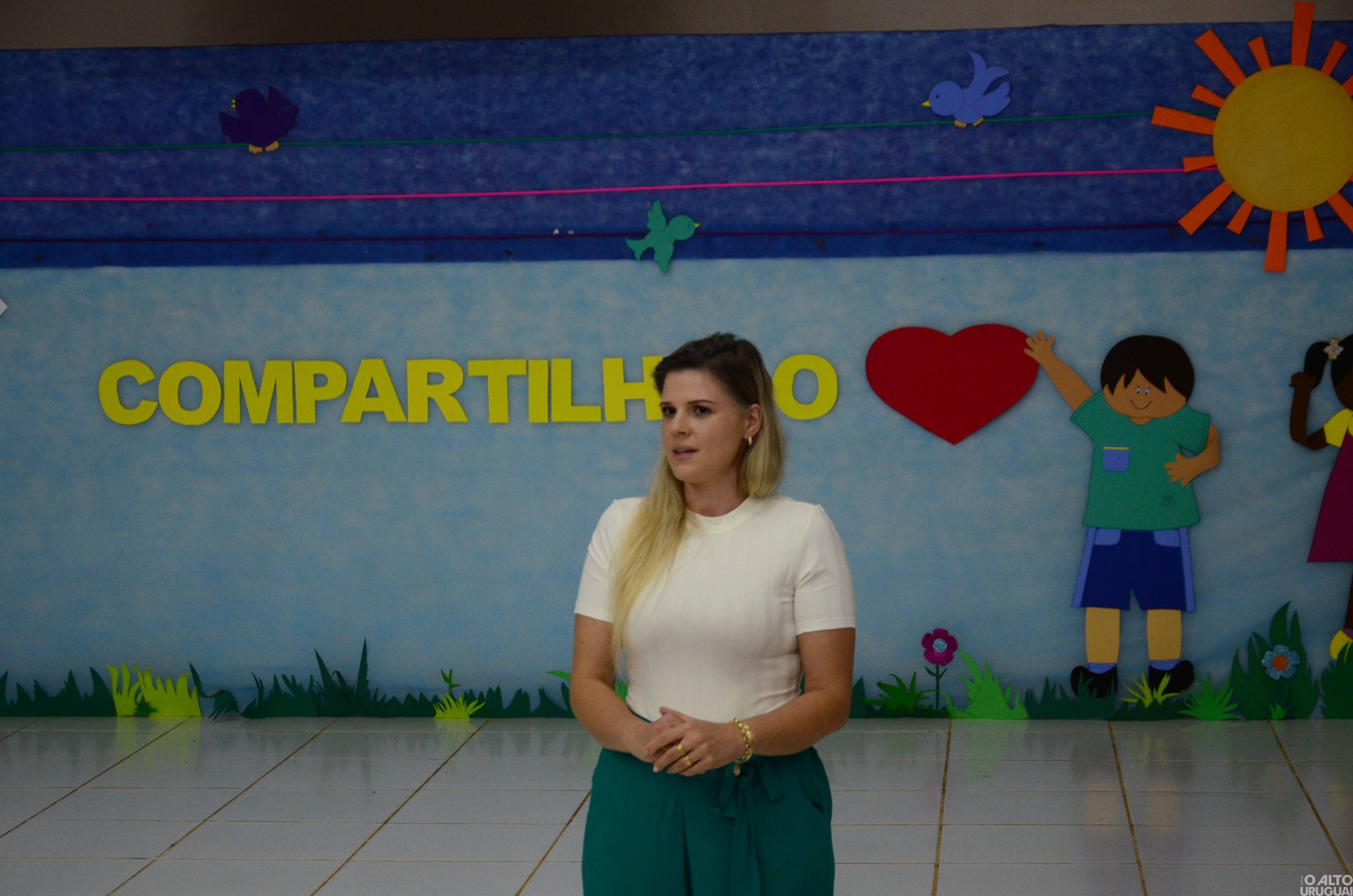 Taquaruçu do Sul: ACI apresenta novo formato da Campanha de Prêmios