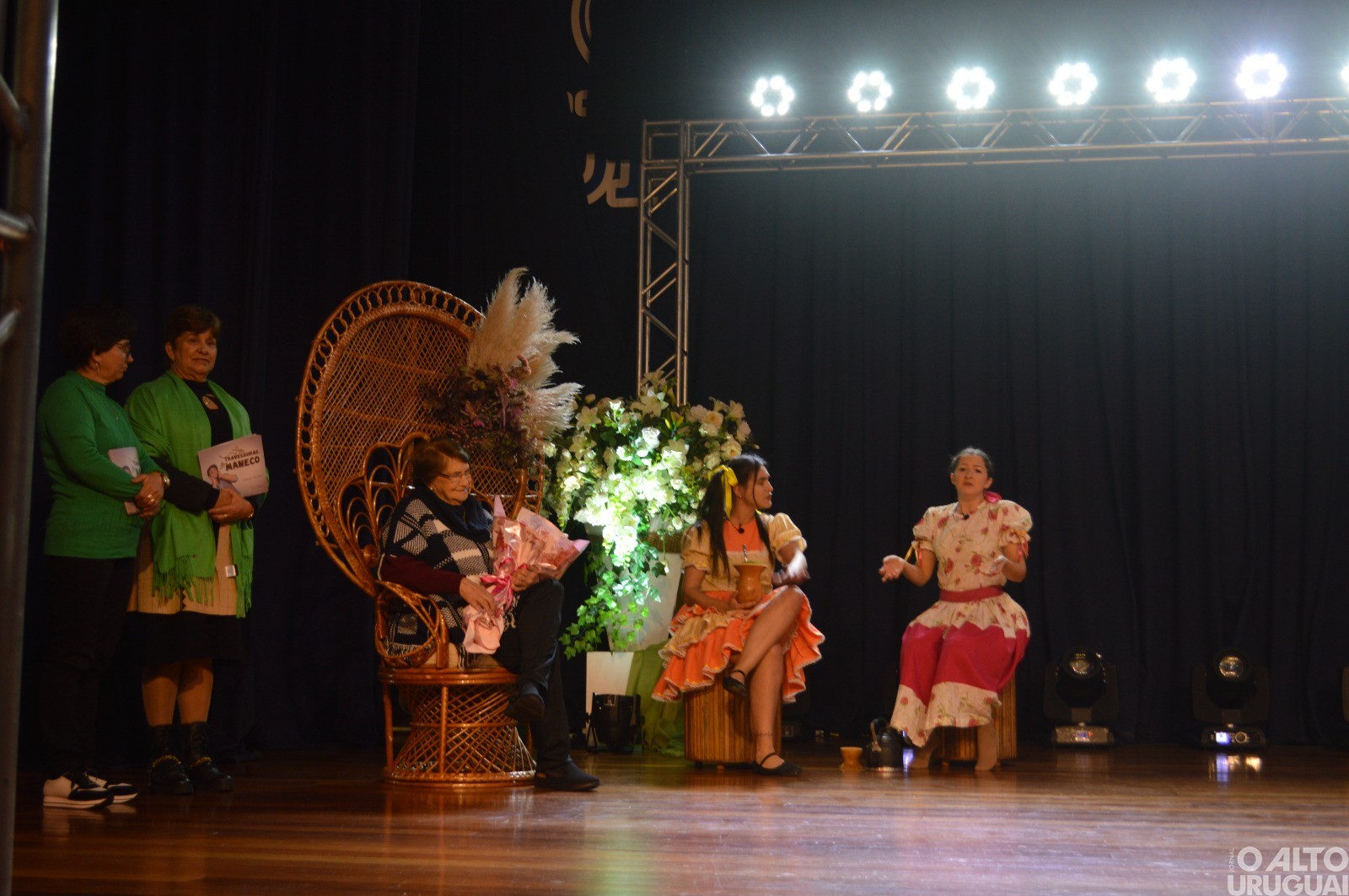 Livro “As travessuras do Maneco” é lançado