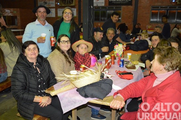 Arraiá da Marechal celebra cultura junina e participação da comunidade