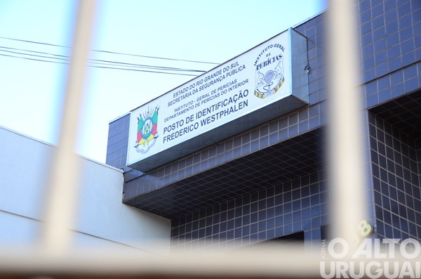 Governo do RS abre seleção para reforçar IGP