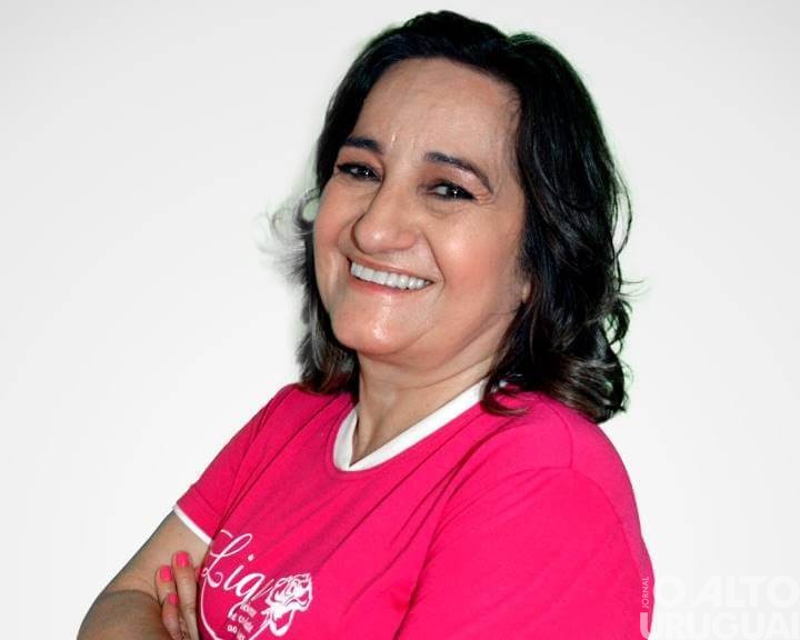 “O voluntariado transforma”