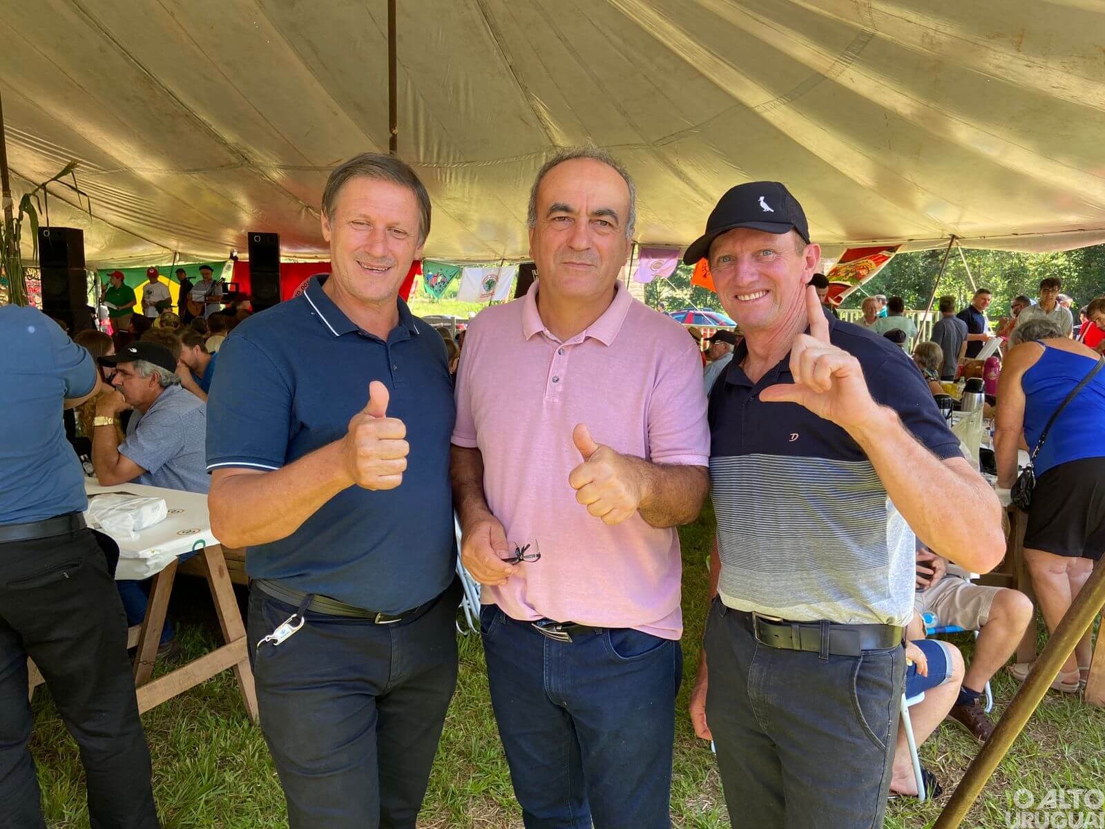 MPA e Cooperbio comemoram 10 anos com Festa da Semente em Seberi