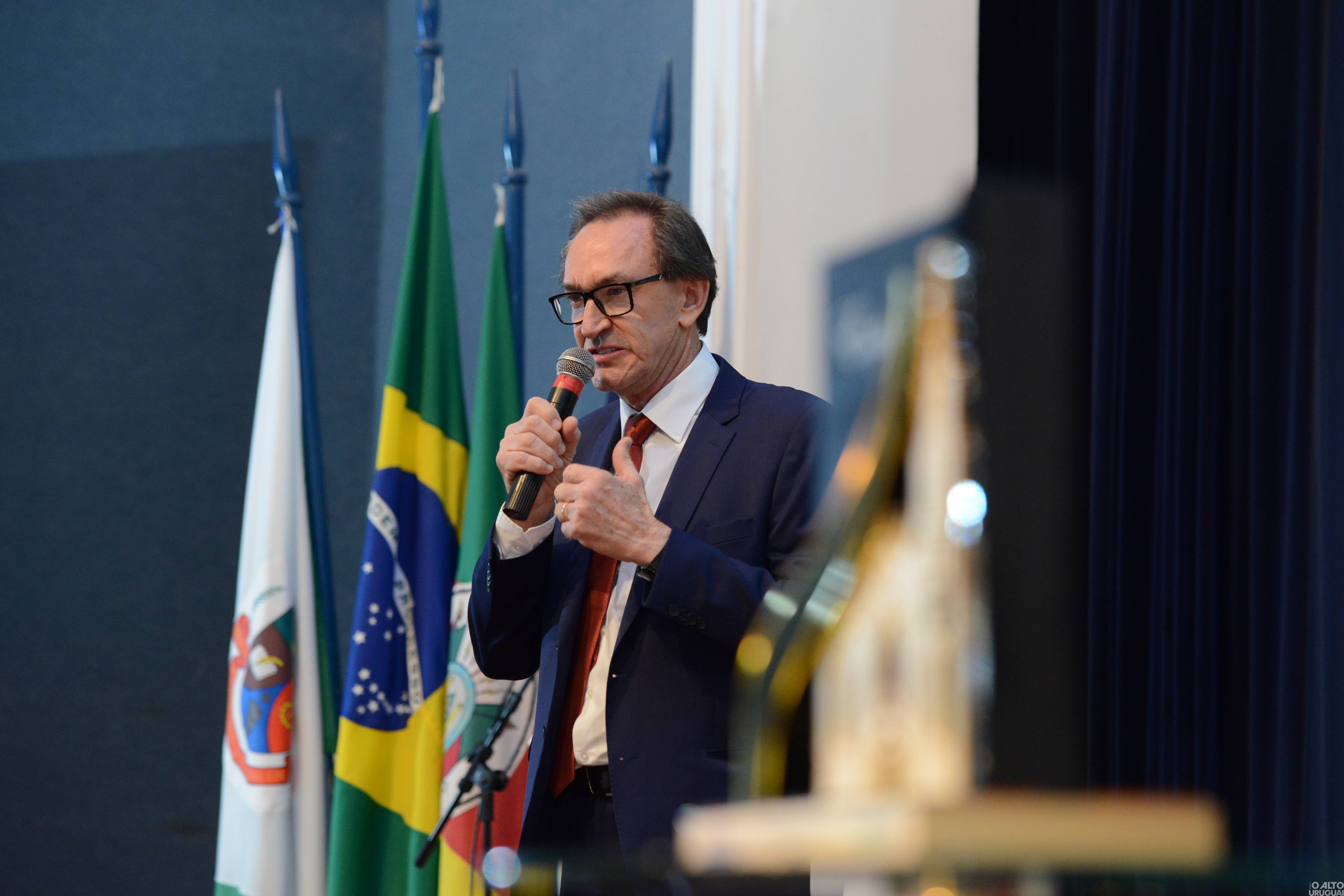 Empresário do Ano 2022: confira galeria de fotos da premiação