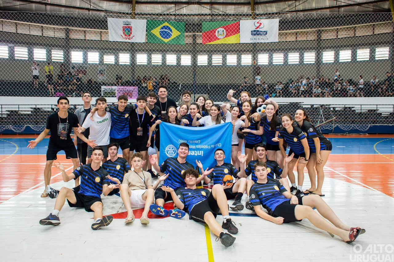 Interact-FW abre possibilidade para novos integrantes