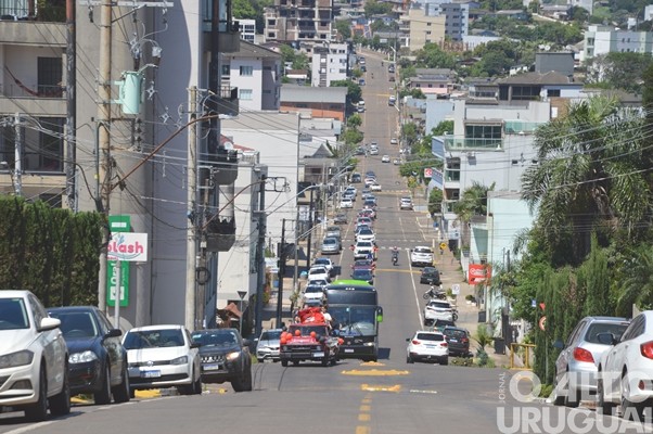 Bandas da Escola Cardeal Roncalli conquistam cinco títulos de campeãs e três de vice-campeãs em SC
