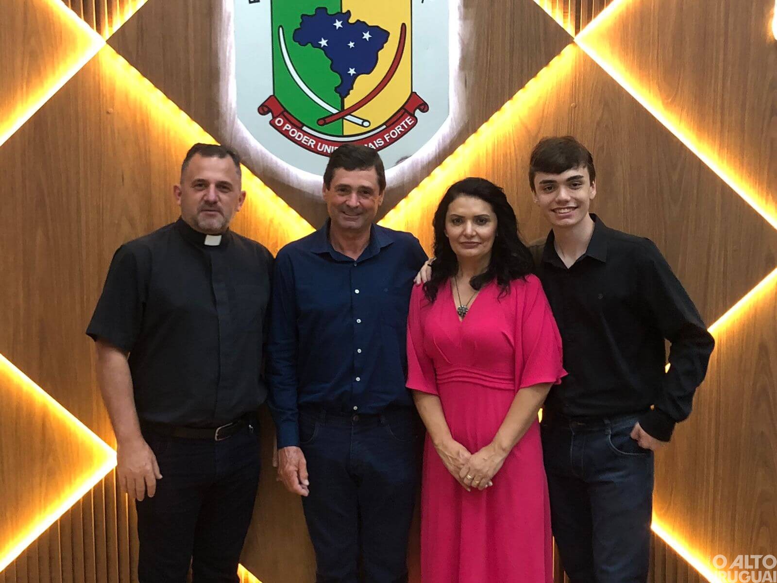 Mulheres seberienses são homenageadas