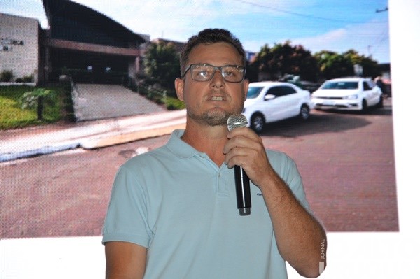 Novo Tiradentes celebra 33 anos de história