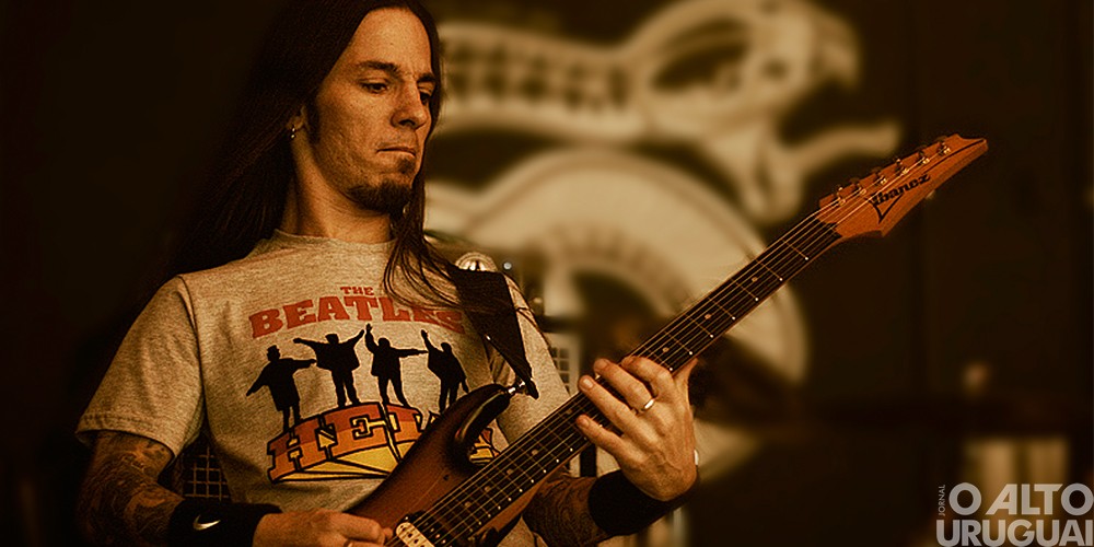 “Behind the music” acontece no dia 12 de agosto em FW