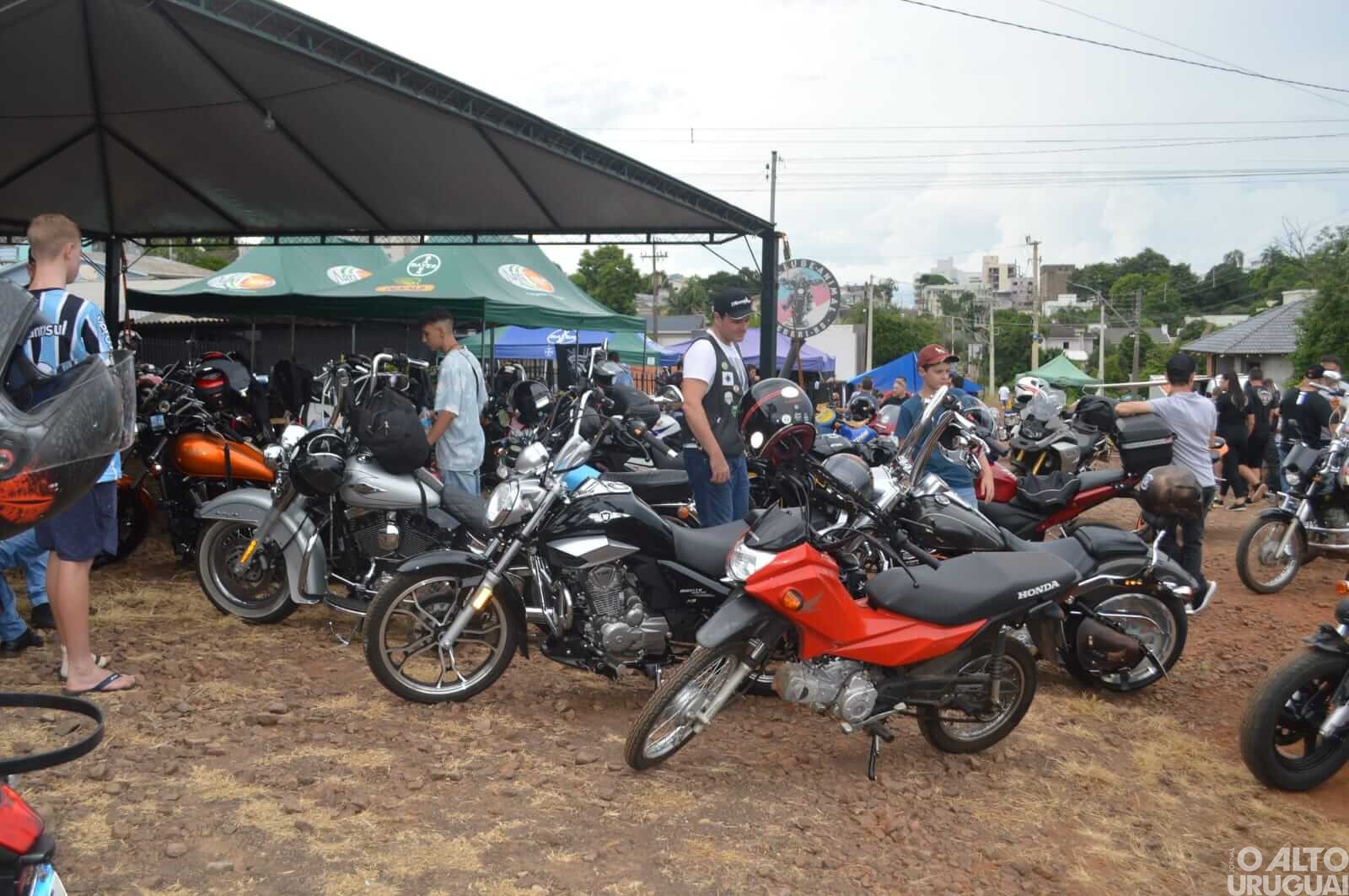 11º MotoSeb acontece neste fim de semana em Seberi