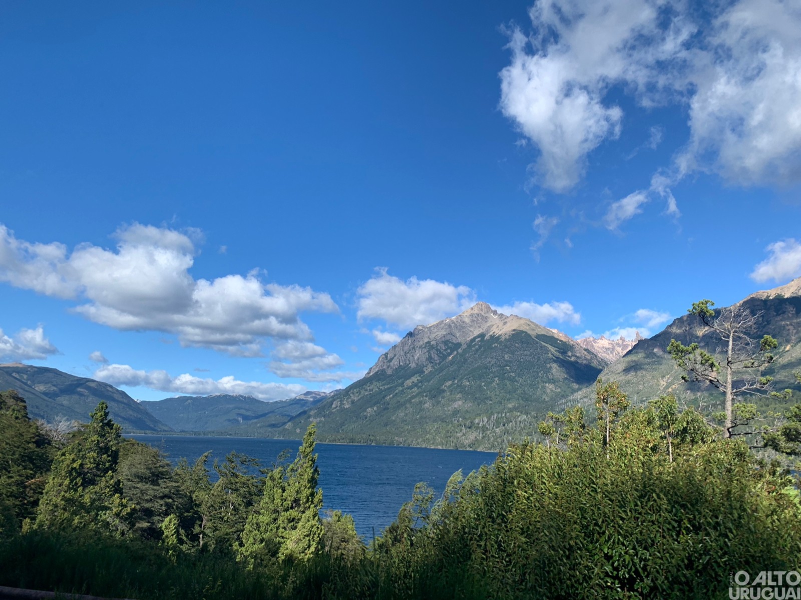 Expedição Ushuaia: 11,5 mil quilômetros de emoção