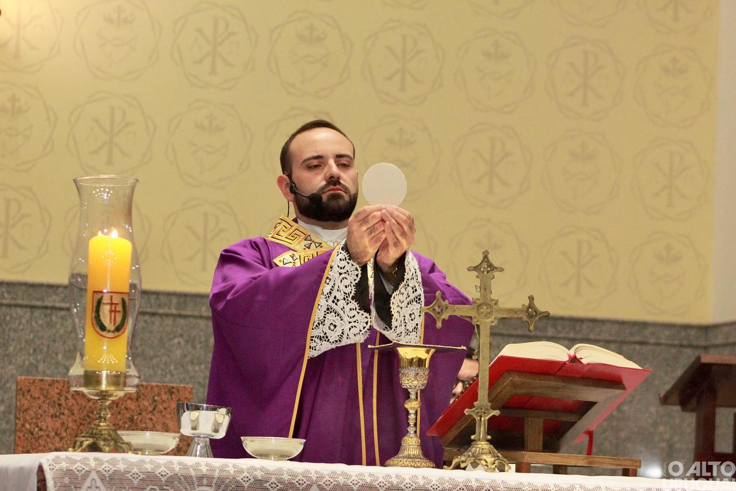 Lançada programação da 61ª Romaria em honra aos Beatos Manuel e Adílio