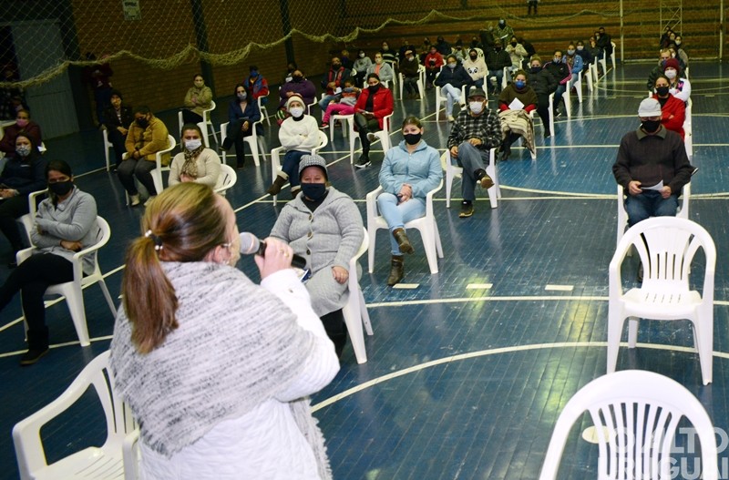 Escola Cívico-Militar deverá ser implantada em Frederico Westphalen