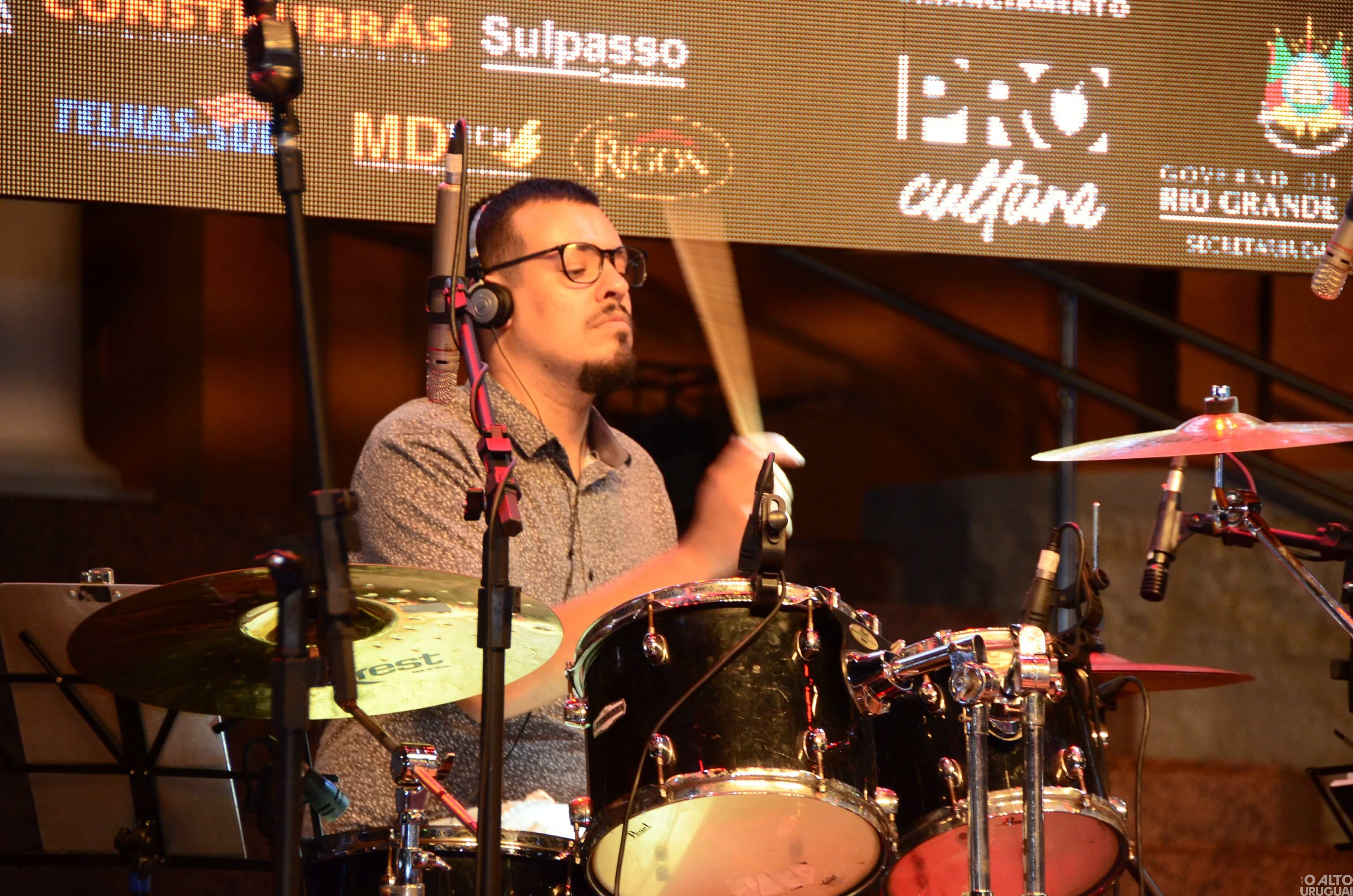 Frederico Westphalen é palco de Festival da Amzop