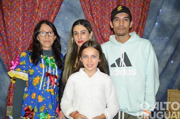 Arraiá da Marechal celebra cultura junina e participação da comunidade