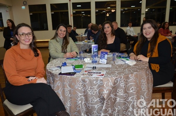 4ª Rodada de Negócios reuniu empreendedores em mais uma edição