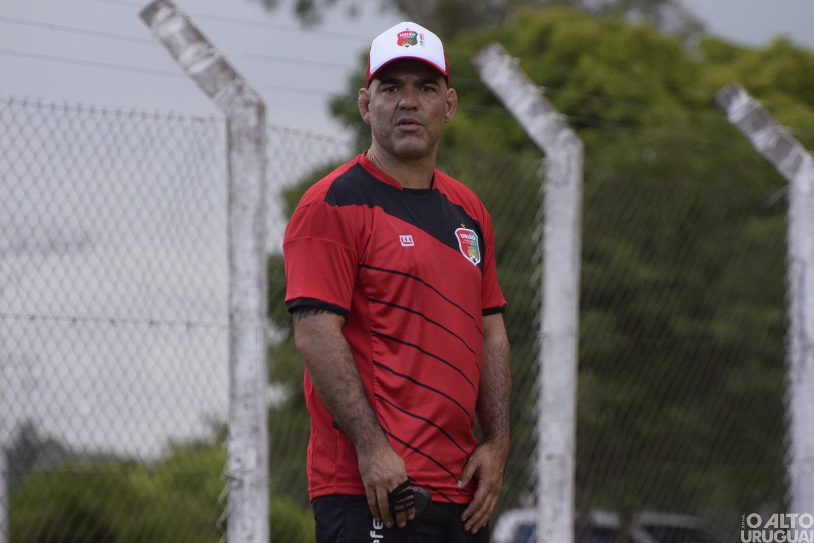 Ex-técnico do União Frederiquense assume preparação física do Paraná 