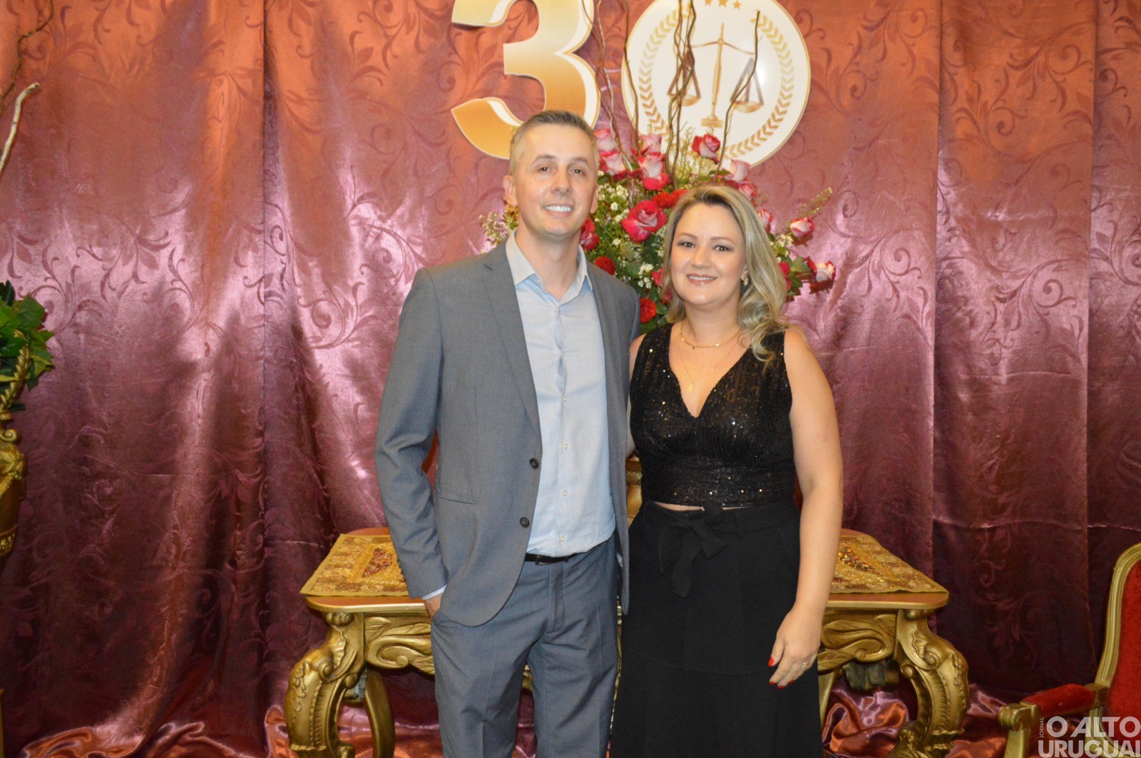 Curso de Direito da URI/FW celebra seus 30 anos