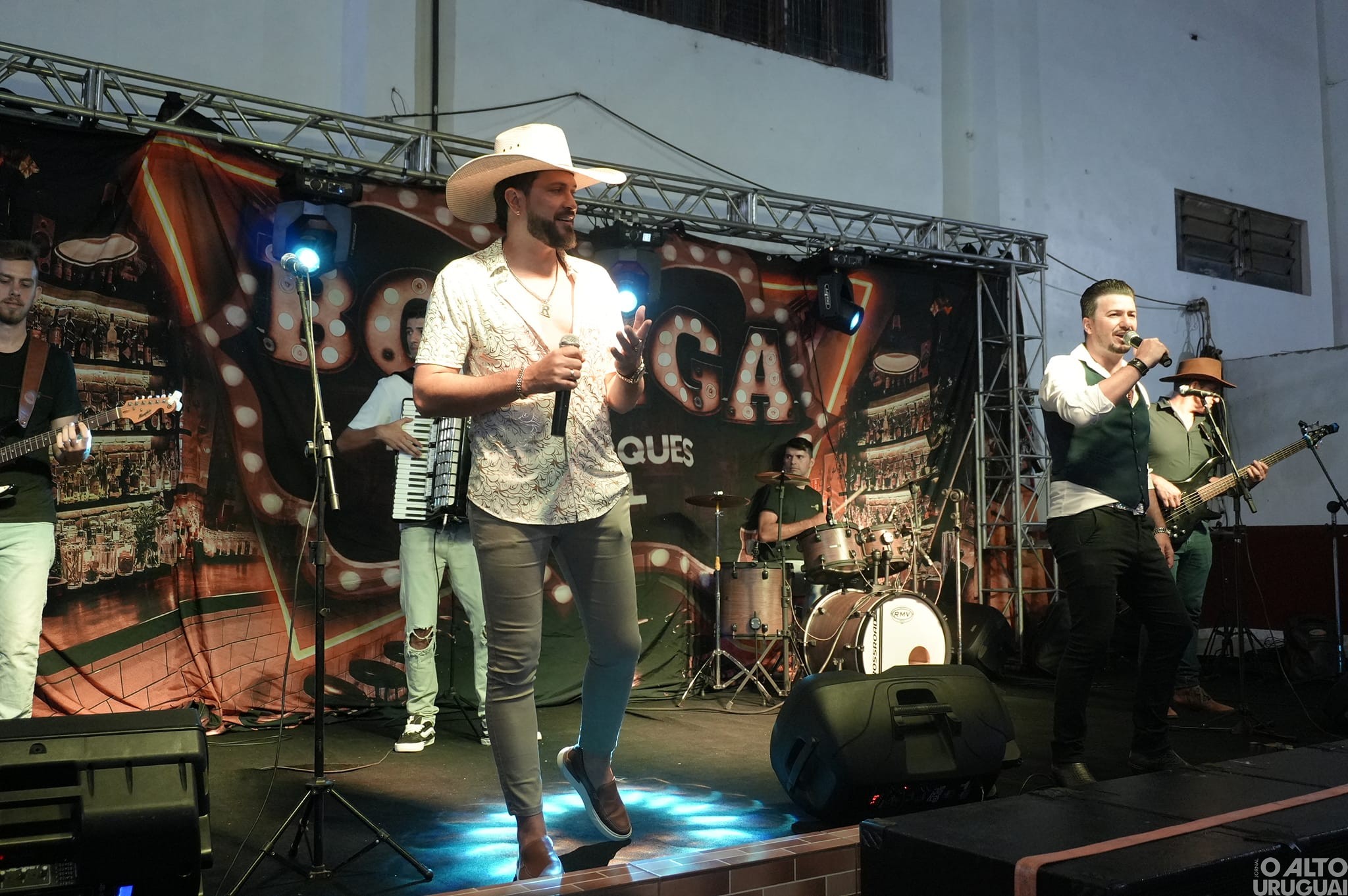 Evento "Um Sonho de Natal" é promovido pela Administração de Jaboticaba