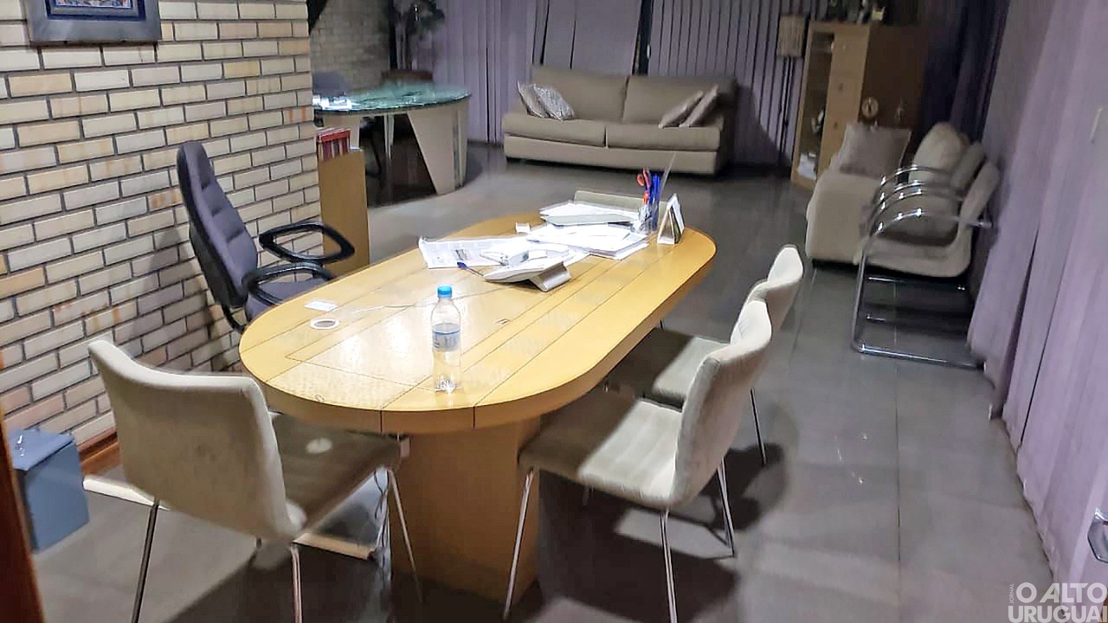 Um olhar personalizado para o design de interiores