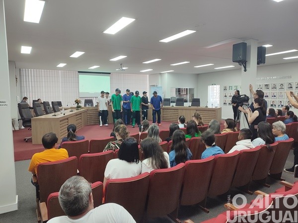 Semana da Pessoa com Deficiência começa no dia 21 em FW