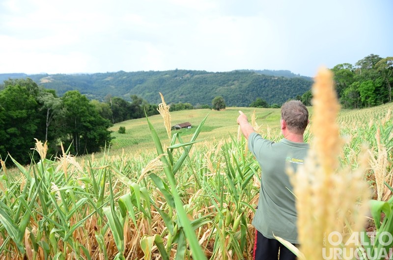 Verão deverá ter menos chuvas que o normal