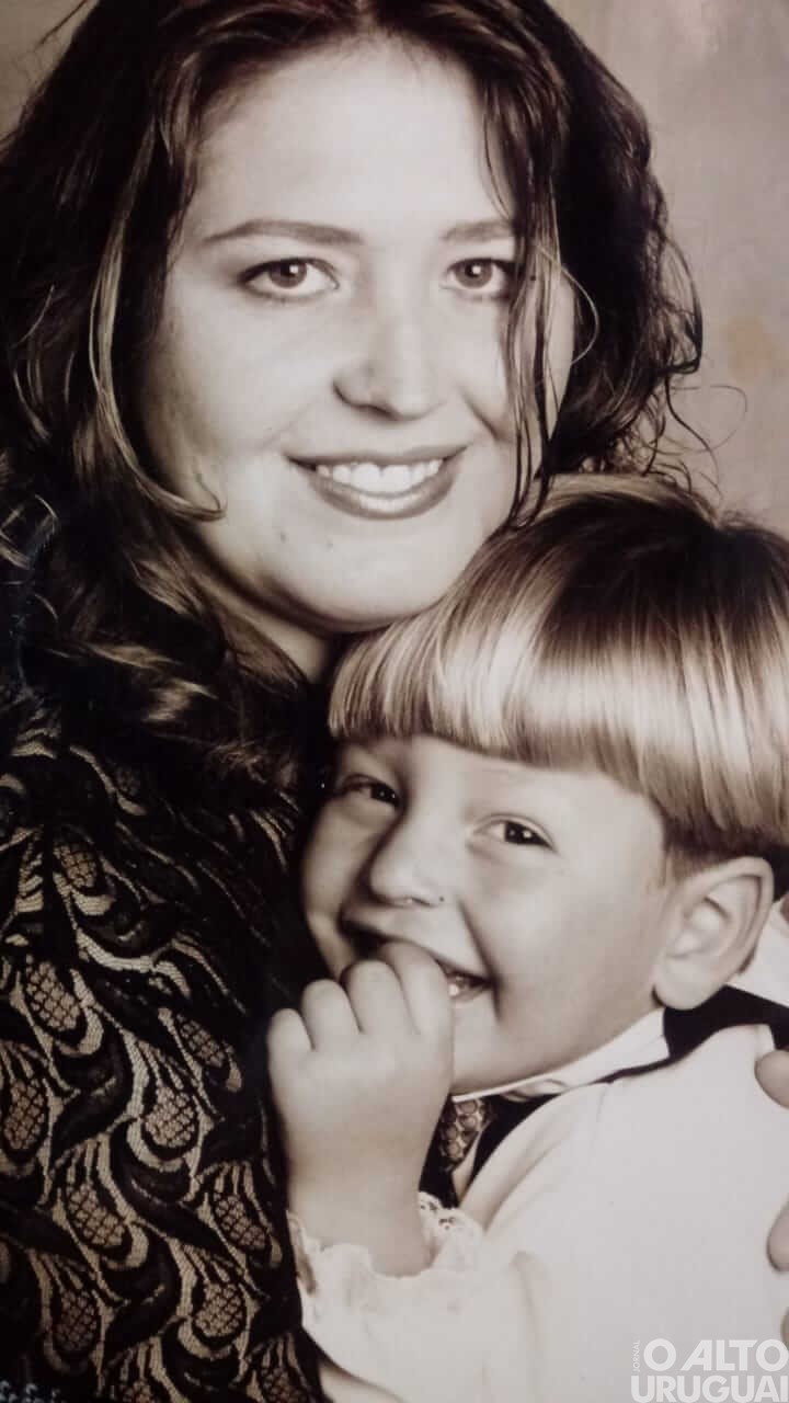 As guardiãs de sonhos: conheça a história das mães de Pedro Perotti e Gabriel Busanello