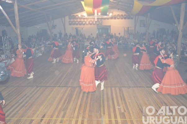 CTG Rodeio da Querência representa FW no Enart 2024