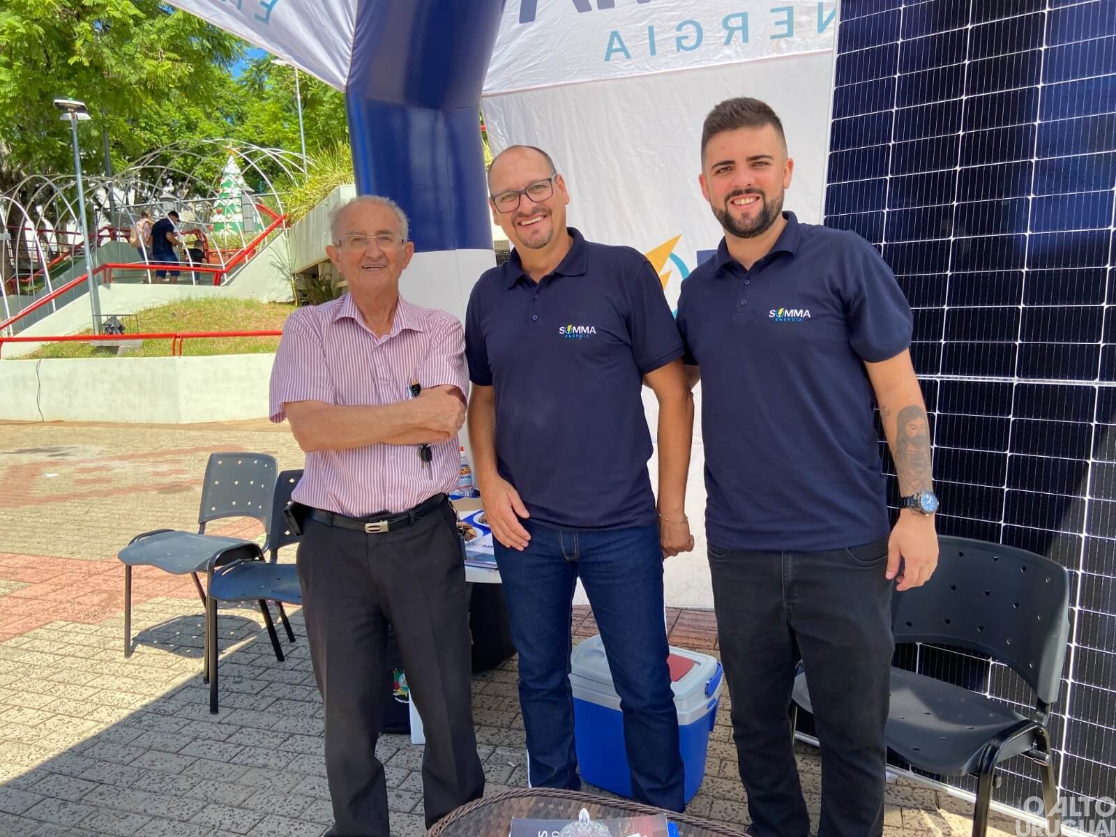 Comércio de FW estará aberto na tarde deste sábado