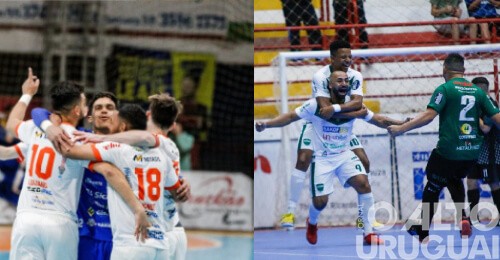 Gauchão Série A: times da região conhecem adversários das oitavas de final