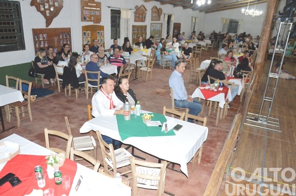 CTG Rodeio da Querência representa FW no Enart 2024