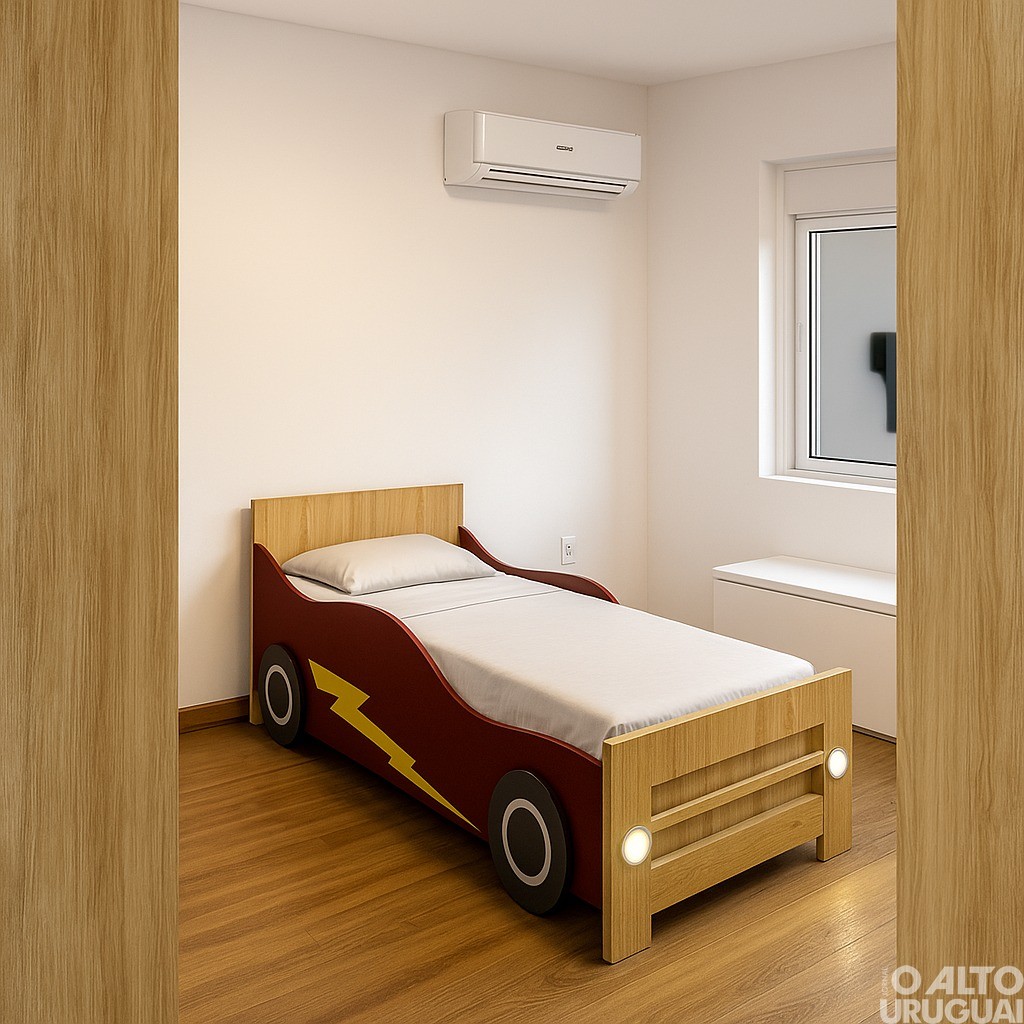 Giane Ferigollo de Faria aposta na arquitetura afetiva e personalizada