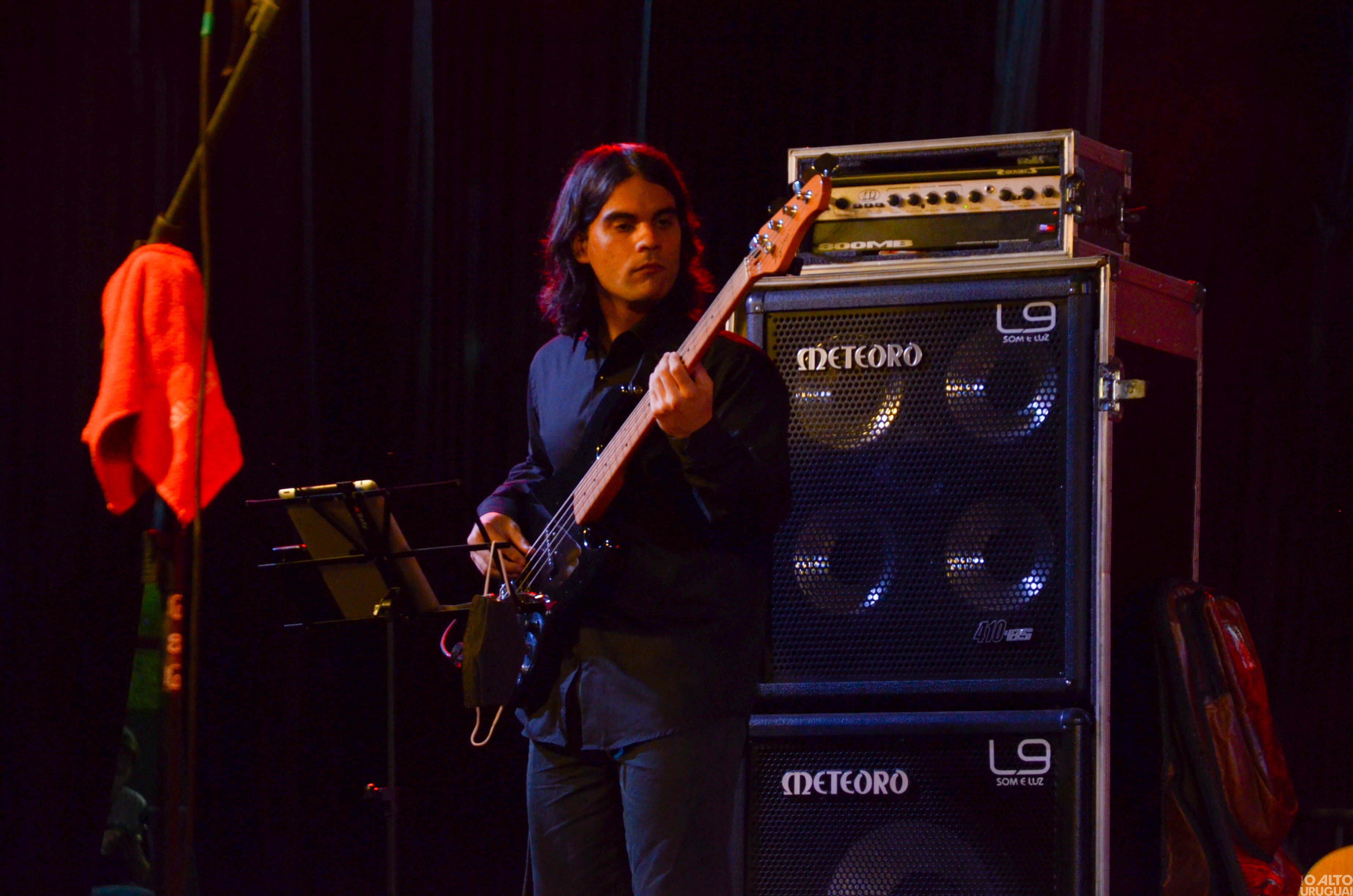 Marcello Caminha abre Bureau Cultural do Frederico em Luz