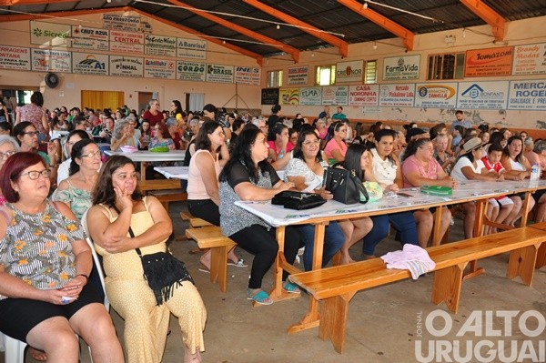 Cresol Raiz realiza assembleia-geral em Pinhal