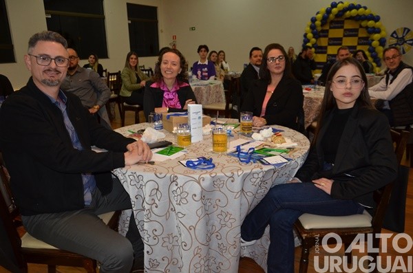 4ª Rodada de Negócios reuniu empreendedores em mais uma edição