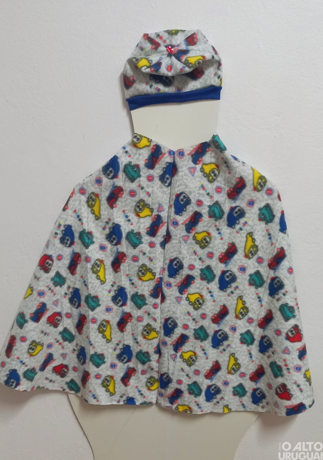 26º Núcleo do Cpers realiza doações da Campanha “Pés Quentinhos”