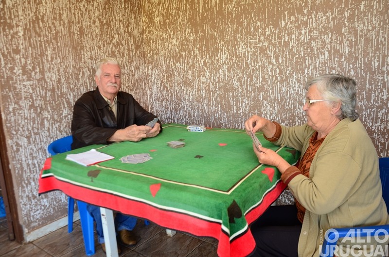 Lembranças eternizadas pela herança gaúcha