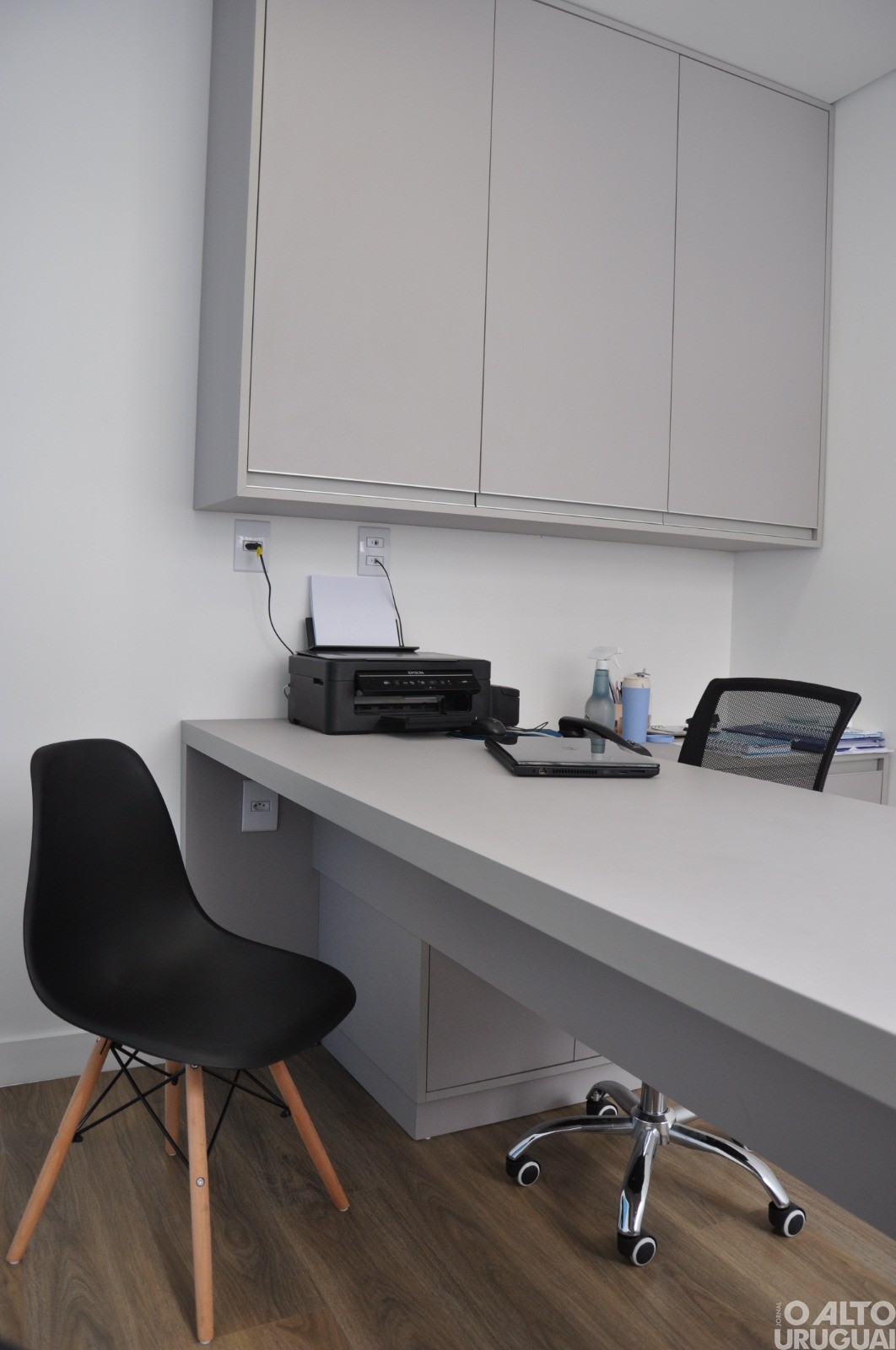 ED Móveis: excelência em marcenaria sob medida