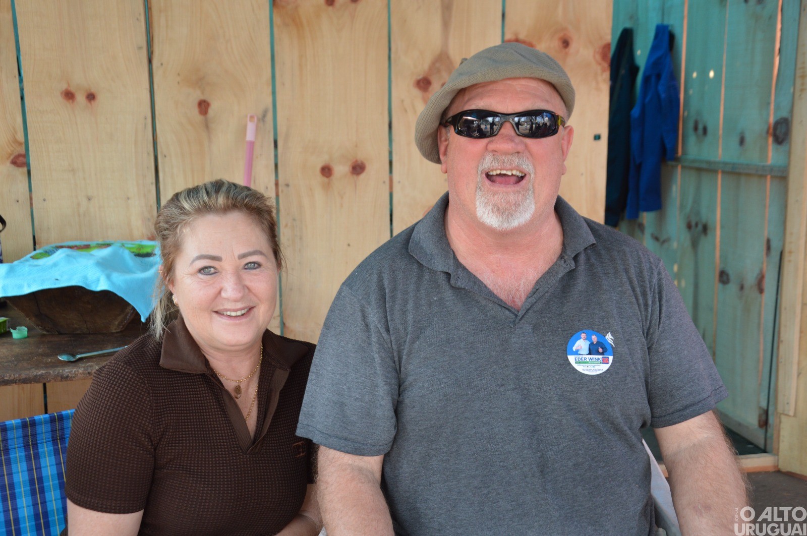 37ª Mateada reúne centenas de pessoas em quatro dias de programação