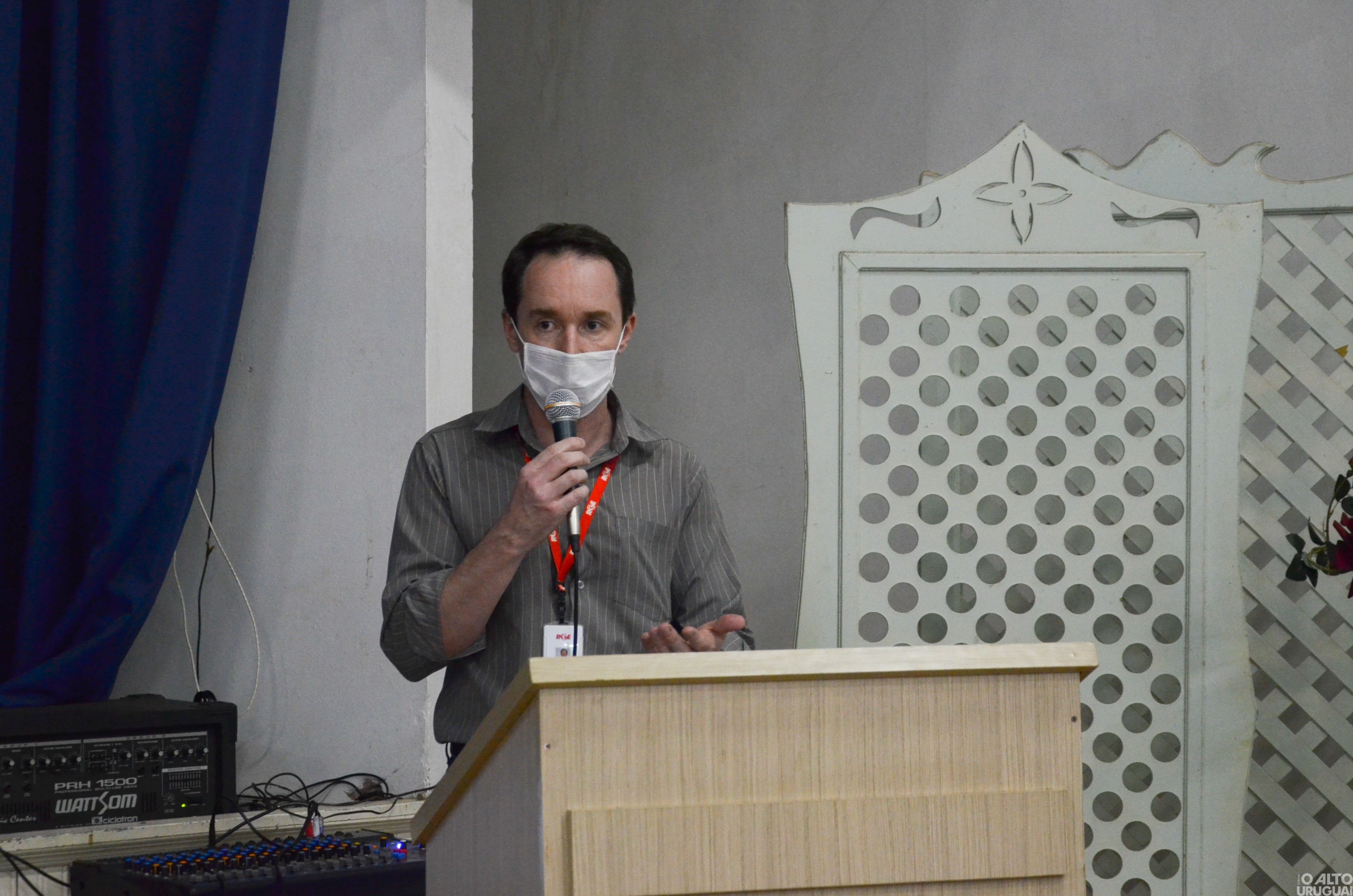 Alunos do Roncalli ganham medalhas de ouro na Olimpíada Nacional de Eficiência Energética