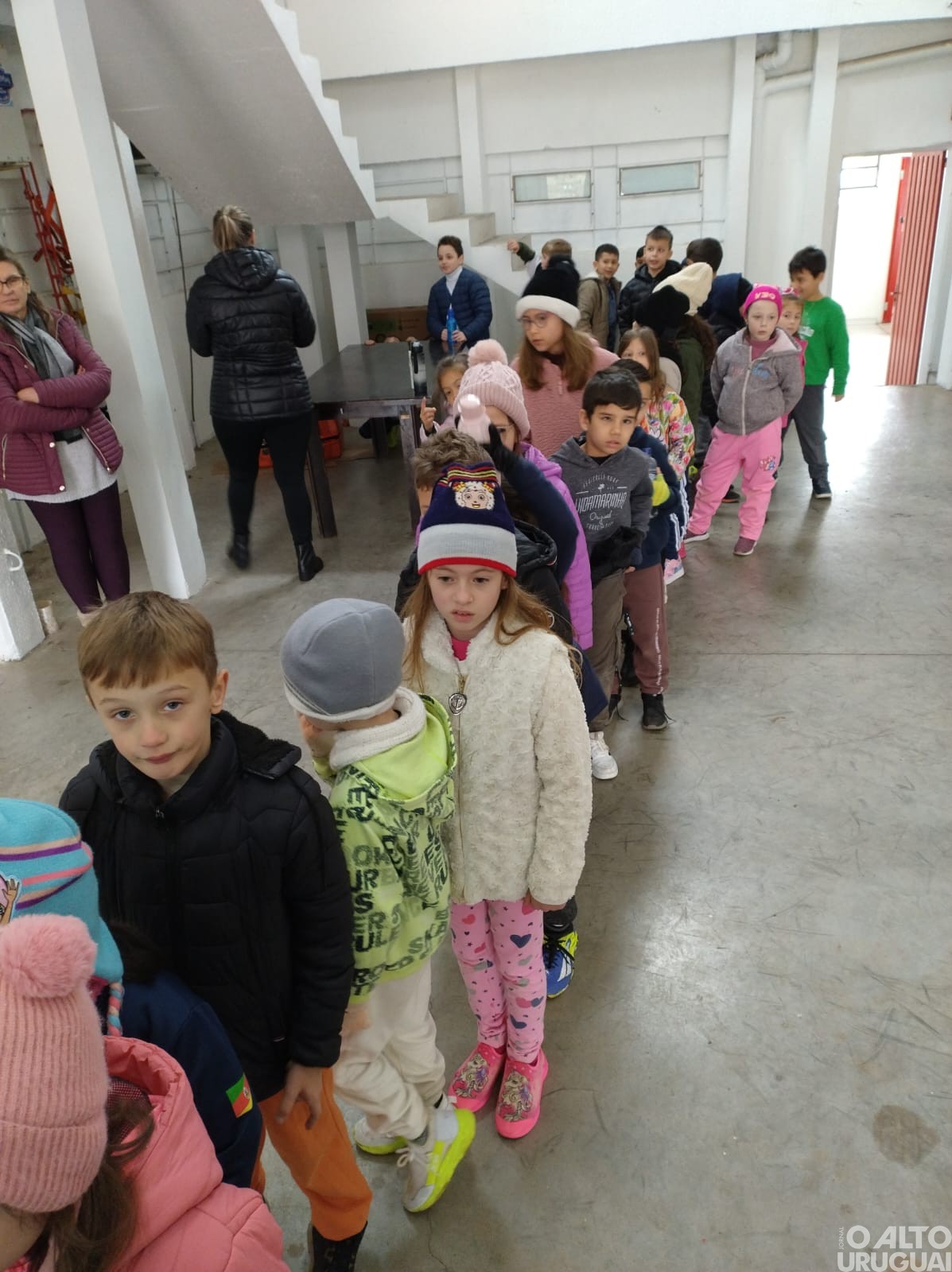 Quartel de FW celebra o Dia Nacional do Bombeiro