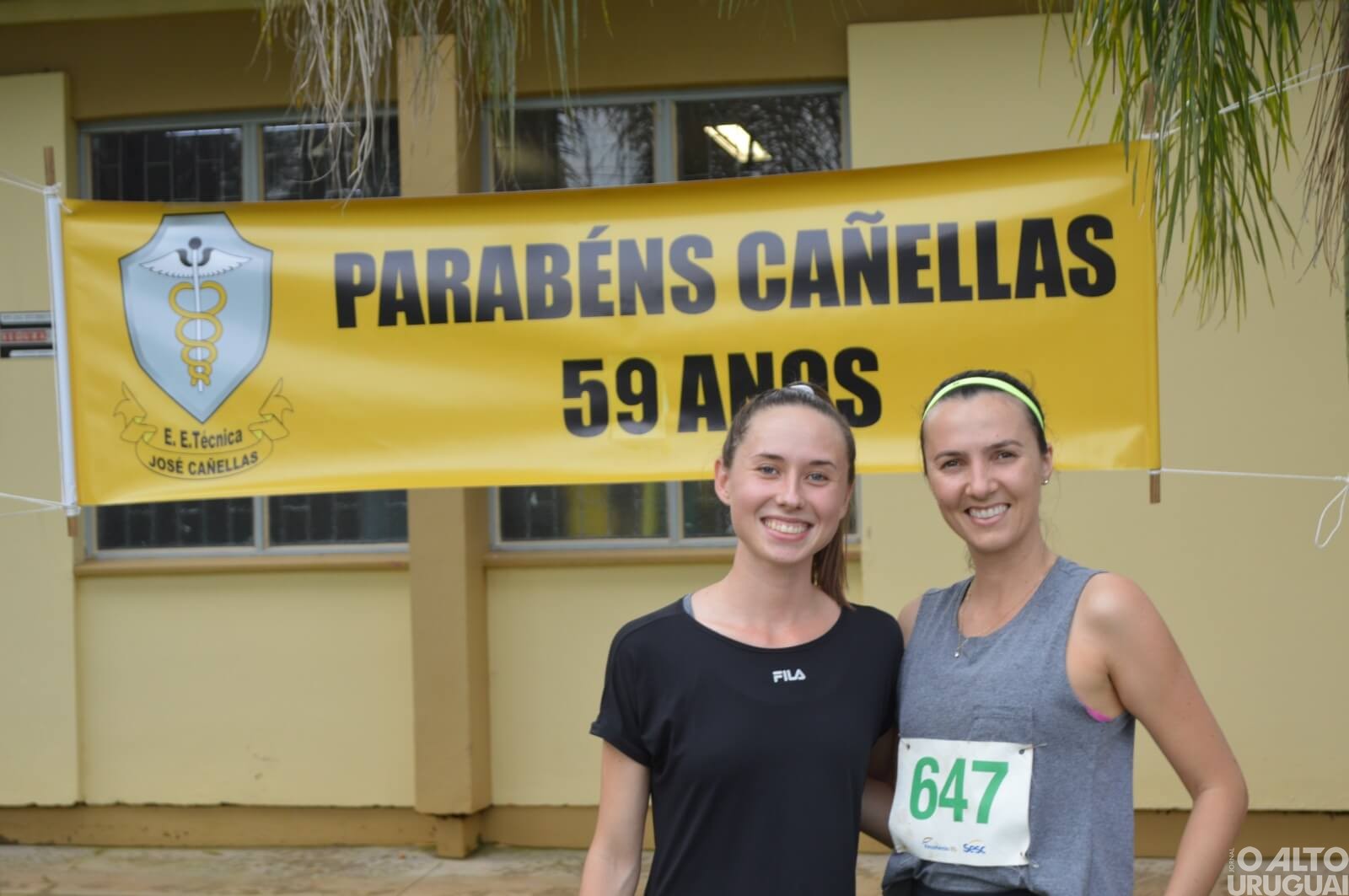 Rústica celebra aniversário da Escola José Cañellas