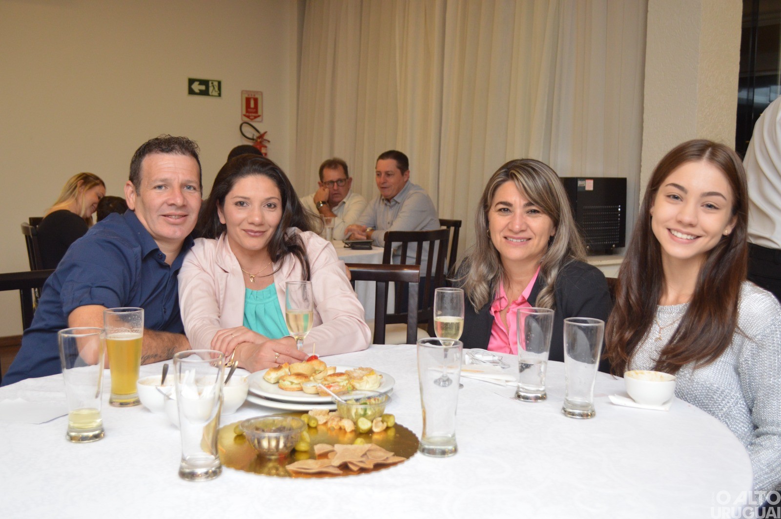 União Frederiquense apresenta novo uniforme e patrocinadores