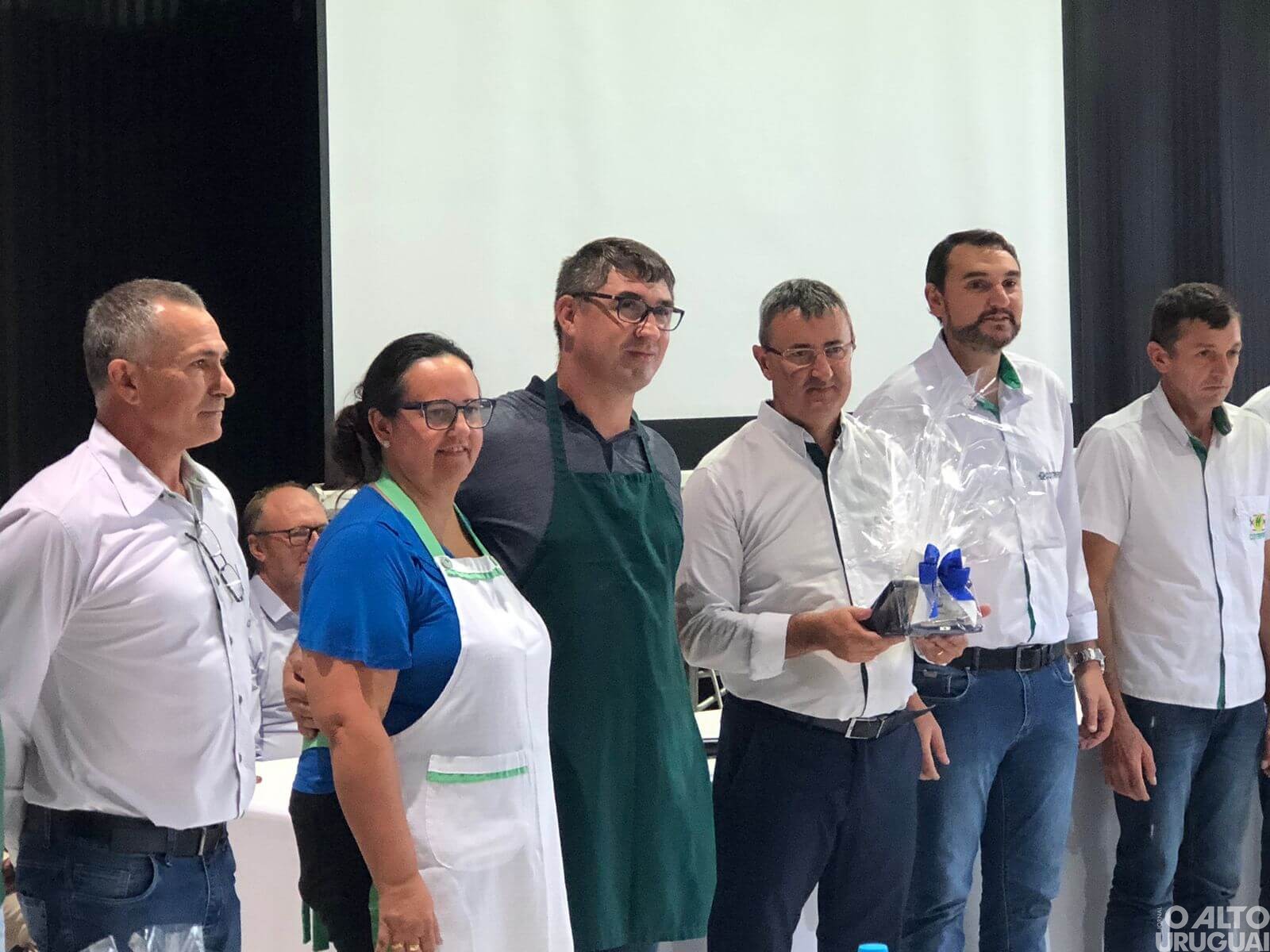 Cotrifred cresce 530% entre 2010 e 2022